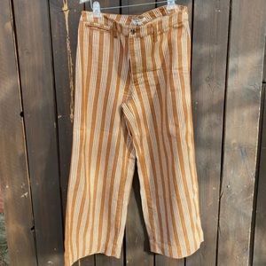 Madewell Emmett Striped